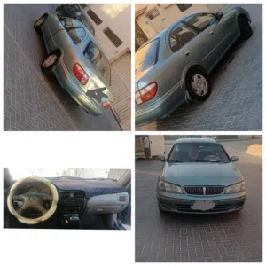 Used Nissan Sunny in Southern Governorate