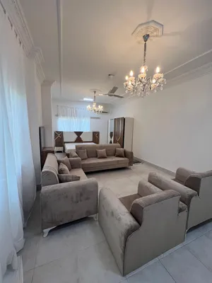 50 m2 Studio Apartments for Rent in Muscat Qurm