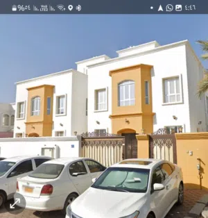 Furnished Monthly in Muscat Al Mawaleh