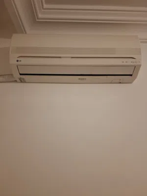 LG 0 - 1 Ton AC in Amman