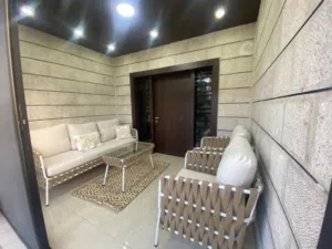 اثاث حدائق منزلي خارجي وشاليهات