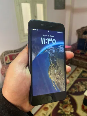 Apple iPhone 8 Plus 64 GB in Tripoli