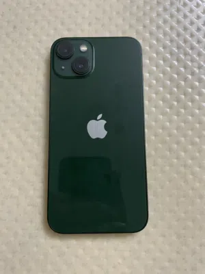 iPhone 13 For Sale 256GB 97% Health battery Changed
