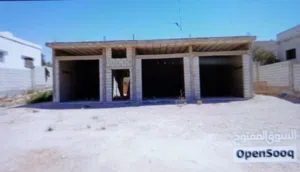 Residential . 516 m2 . Landlord3