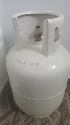 اسطوانه غاز جديده غير مستعمله للبيع