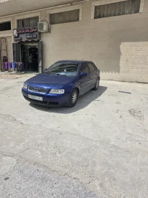 Used Audi A3 in Ramallah and Al-Bireh