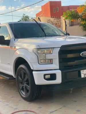 Ford F-150 2015