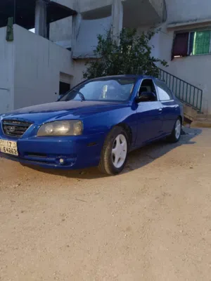 هونداي 2002 للبيع