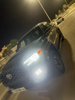 Used Toyota Tacoma in Zliten