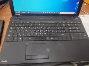لابتوب توشيبا