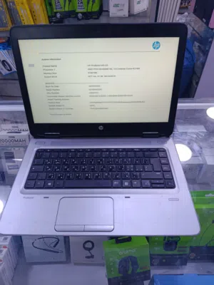 HP ProBook 645 G2 AMD PRO A8