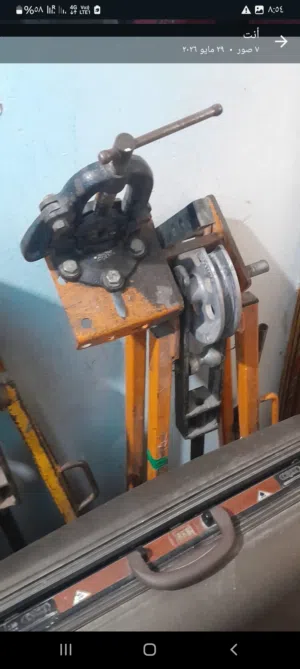 بيع  عدده حاله ممتازه