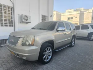 للبيع جي ام سي دينالي 2007 خليجي