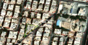 190 m2 3 Bedrooms Apartments for Sale in Zarqa Iskan Al Batrawi