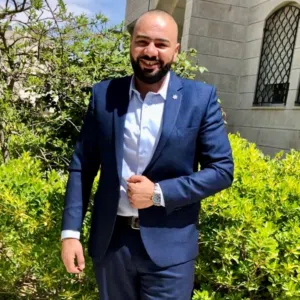 Alaaldin Almubashir ALMUBASHIR