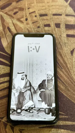 Apple iPhone XR 64 GB in Al Batinah