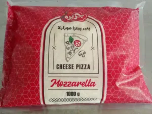 Mozzarella Cheese , French Fries , Mix Vegetables, Green Peas, Tortorella Bread Available in Qty.