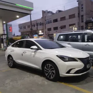 شانجان إيدو بوز أسود للبيع