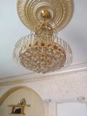 ثريات سقف عدد 2