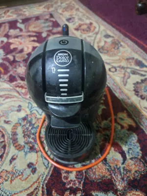 ماكينة قهوة اسبريسو