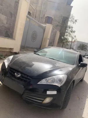جنيسس السياره ربي يبارك