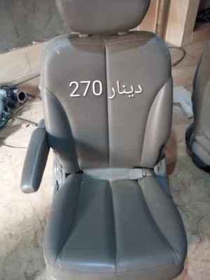 كرسي كيا كرنفال 2008
