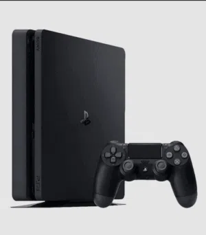 تبديل ps4 slim  ب ps4 pro