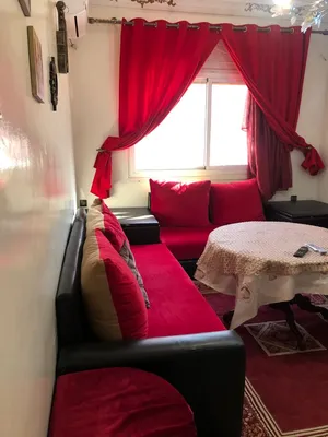 100 m2 3 Bedrooms Apartments for Rent in Béni Mellal Centre ville