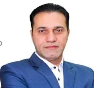 Mohammed Al Mallahi