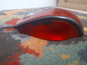 ماوس قيمنج / قط سعرك و شيله