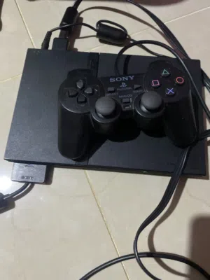 بلستيشن 2 ربي يبارك لحق