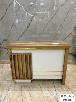 ميز مكتبي قياس 100نوعية  ممتازه  يمتاز بالقوه والمتانه قوي جدا  يتحمل وزن ثقيل  يوجد توصيل لكل المحا