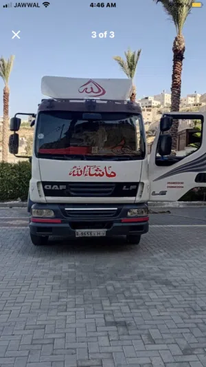 خدمة توصيل مياه صالحة للشرب لجميع مناطق بيت لحم