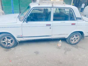 Used Lada Other in Cairo
