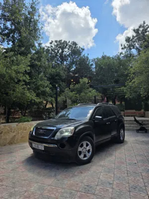 Used GMC Acadia in Amman