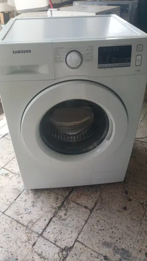 Samsung washing machine