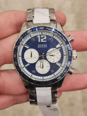 Guess Chronograph
