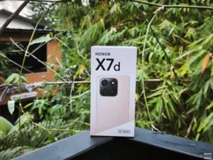 HONOR X7D (256GB/16RAM) NEW هونور X7d جديد كفالة الوكيل الرسمي في الأردن  كفالة لمدة 12 شهر