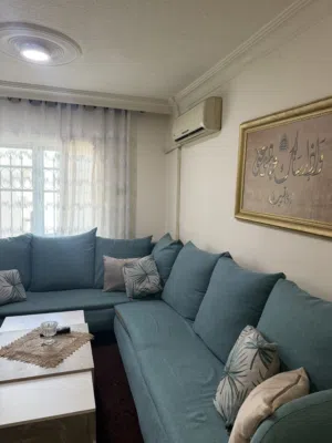 90 m2 2 Bedrooms Apartments for Rent in Amman University Street