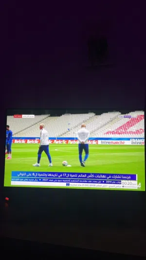 شاشه pc سامسونگ 24 بوصه استخدام نظيف سعر 225الف