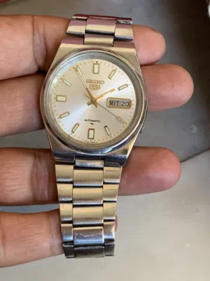 Analog Quartz Seiko watches for sale in Sana'a