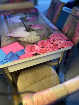 طاوله طعام للبيع