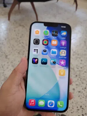 جوال iphone مستعمل