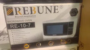 ميكرويف ريبون