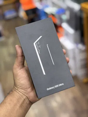 Galaxy S25 Ultra 256gb