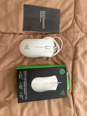 ماوس Razer deathadder essential للبيع
