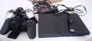 بليستيشن2 شبه جديد0