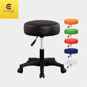 كرسي دوار دائري -كرسي فخم -كرسي -كرسي عيادات -chair