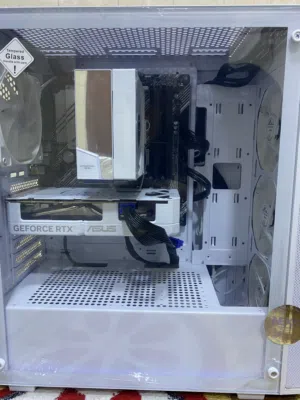 Pc نظيف كلش استعمال كلش قليل