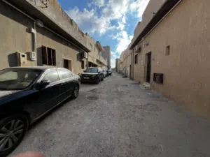 145 m2 4 Bedrooms Townhouse for Rent in Tripoli Eastern Hadba Rd